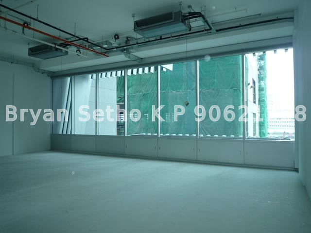 ROBINSON SQUARE (D1), Office #59102552